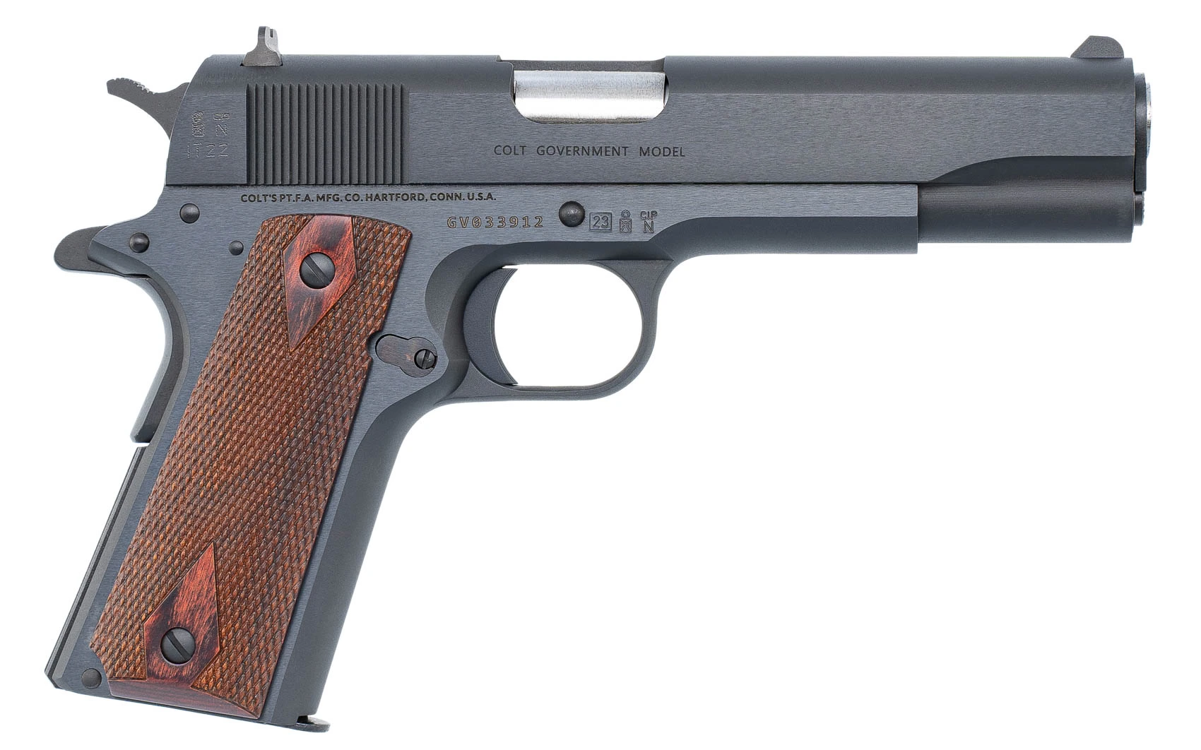 COLT 1911 Government cal. 45 ACP