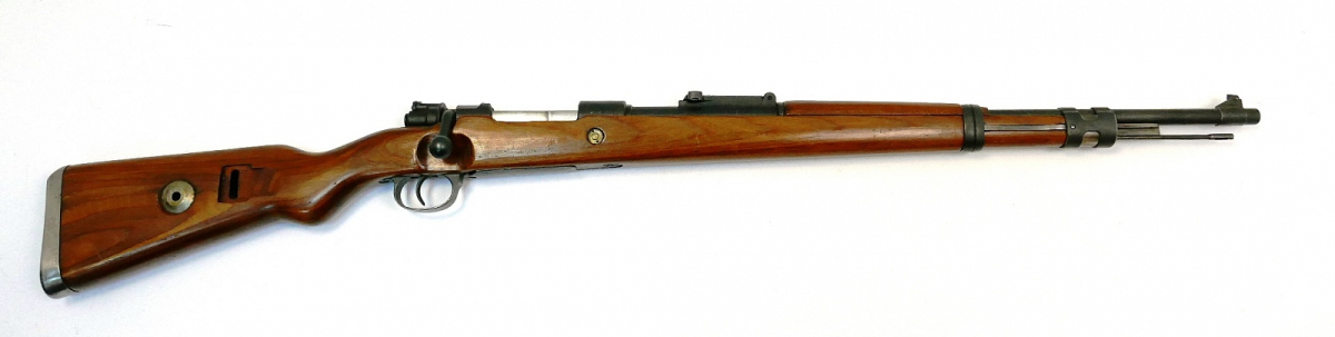 Винтовка Mauser 98K0