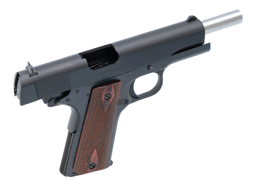 COLT 1911 Government cal. 45 ACP1